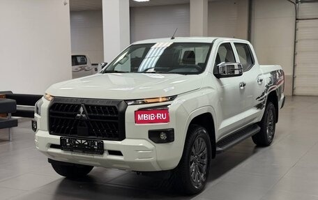 Mitsubishi L200, 2025 год, 4 190 000 рублей, 1 фотография