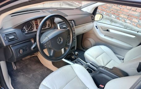 Mercedes-Benz B-Класс, 2007 год, 750 000 рублей, 2 фотография