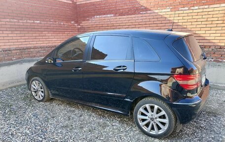 Mercedes-Benz B-Класс, 2007 год, 750 000 рублей, 4 фотография