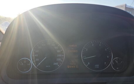 Mercedes-Benz A-Класс, 2005 год, 420 000 рублей, 8 фотография