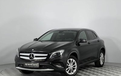 Mercedes-Benz GLA, 2014 год, 1 800 000 рублей, 1 фотография