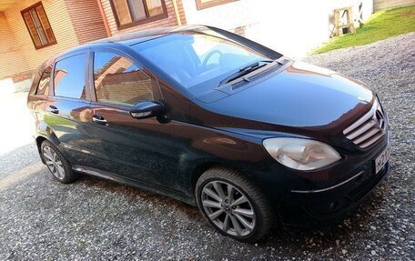 Mercedes-Benz B-Класс, 2007 год, 750 000 рублей, 7 фотография