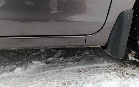 Honda Civic IX, 2013 год, 1 080 000 рублей, 6 фотография