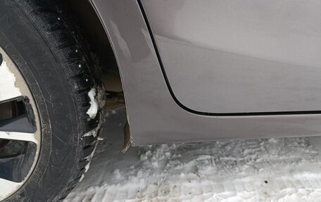 Honda Civic IX, 2013 год, 1 080 000 рублей, 7 фотография