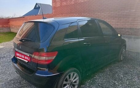 Mercedes-Benz B-Класс, 2007 год, 750 000 рублей, 5 фотография