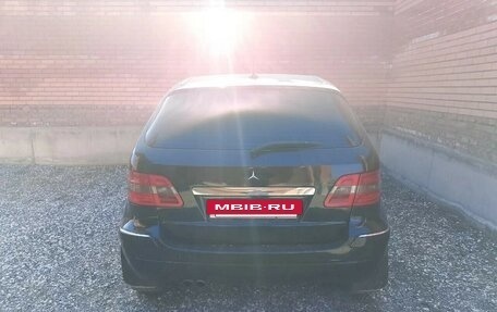 Mercedes-Benz B-Класс, 2007 год, 750 000 рублей, 6 фотография