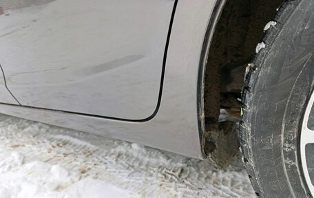 Honda Civic IX, 2013 год, 1 080 000 рублей, 10 фотография