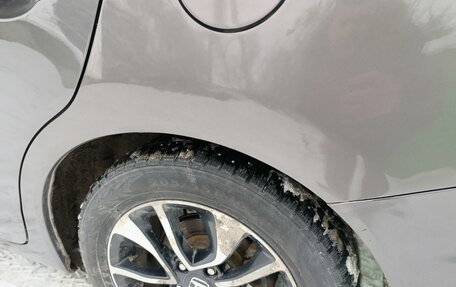 Honda Civic IX, 2013 год, 1 080 000 рублей, 11 фотография