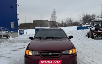 Daewoo Nexia I рестайлинг, 2008 год, 230 000 рублей, 1 фотография
