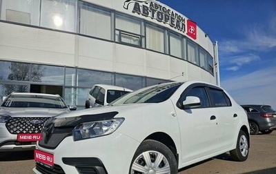 Renault Logan II, 2020 год, 790 000 рублей, 1 фотография