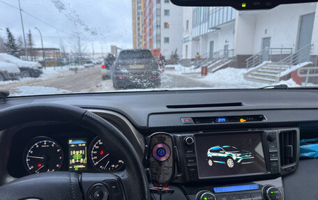 Toyota RAV4, 2013 год, 1 800 000 рублей, 1 фотография