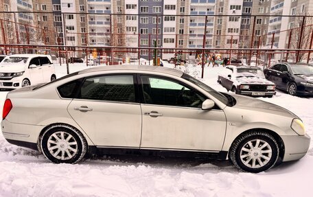 Nissan Teana, 2007 год, 700 000 рублей, 1 фотография