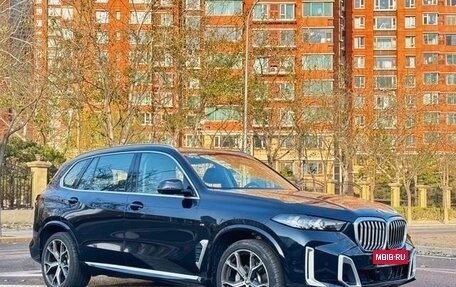 BMW X5, 2025 год, 9 900 000 рублей, 1 фотография