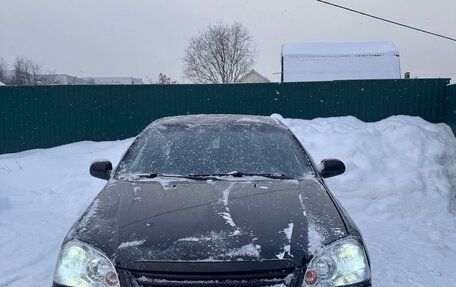 Chevrolet Lacetti, 2008 год, 300 000 рублей, 1 фотография