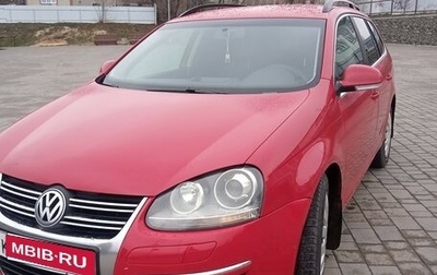 Volkswagen Golf V, 2007 год, 800 000 рублей, 1 фотография