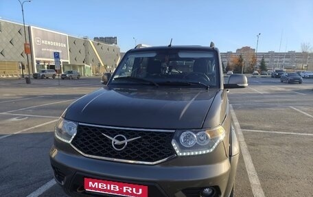 ЛуАЗ Patriot, 2019 год, 1 140 000 рублей, 1 фотография