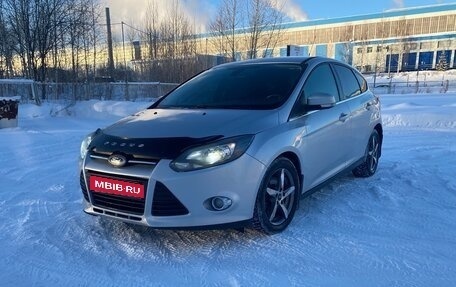 Ford Focus III, 2012 год, 700 000 рублей, 1 фотография