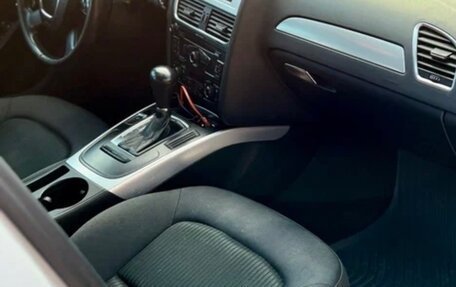 Audi A4, 2008 год, 1 200 000 рублей, 5 фотография