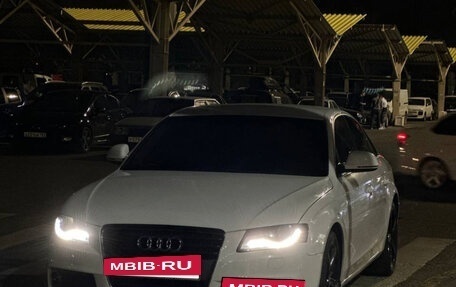 Audi A4, 2008 год, 1 200 000 рублей, 2 фотография