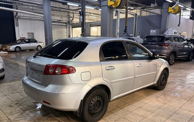 Chevrolet Lacetti, 2011 год, 419 000 рублей, 1 фотография