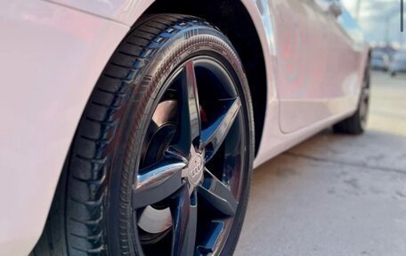 Audi A4, 2008 год, 1 200 000 рублей, 7 фотография