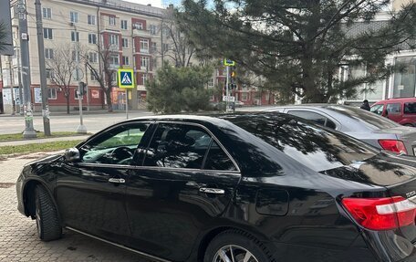 Toyota Camry, 2014 год, 1 700 000 рублей, 3 фотография