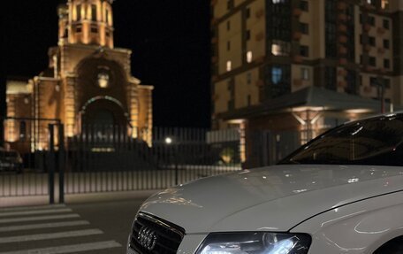 Audi A4, 2008 год, 1 200 000 рублей, 9 фотография