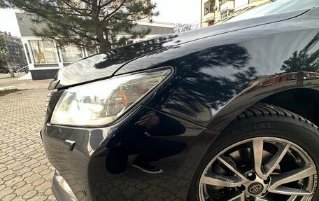 Toyota Camry, 2014 год, 1 700 000 рублей, 7 фотография