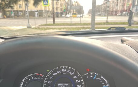 Toyota Camry, 2014 год, 1 700 000 рублей, 9 фотография