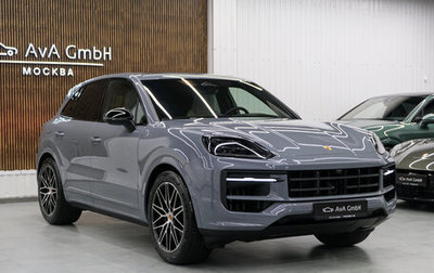 Porsche Cayenne III, 2025 год, 19 190 000 рублей, 1 фотография