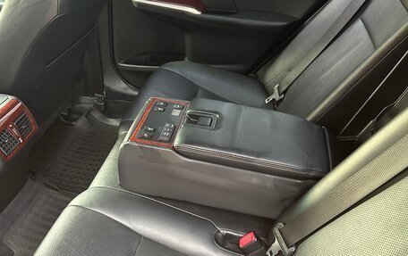 Toyota Camry, 2014 год, 1 700 000 рублей, 11 фотография