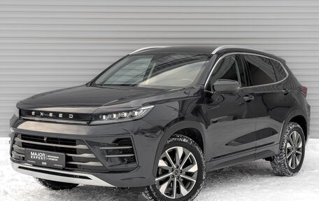 CheryExeed LX, 2023 год, 1 850 000 рублей, 1 фотография