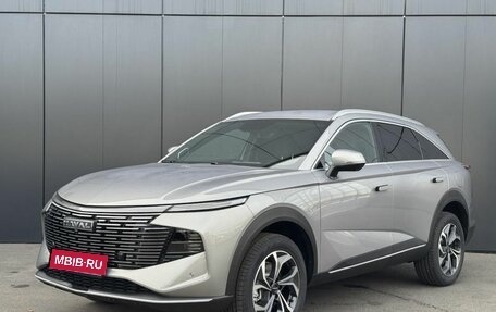 Haval F7, 2025 год, 3 449 000 рублей, 1 фотография
