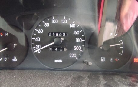 ЗАЗ Lanos, 2008 год, 250 000 рублей, 2 фотография