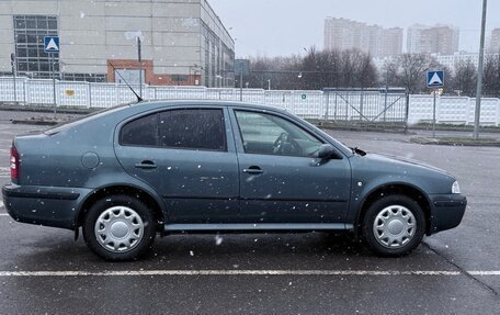 Skoda Octavia IV, 2005 год, 970 000 рублей, 3 фотография