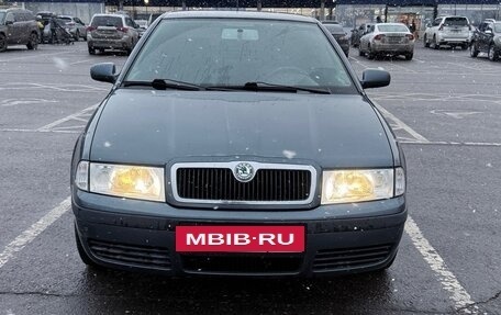 Skoda Octavia IV, 2005 год, 970 000 рублей, 8 фотография