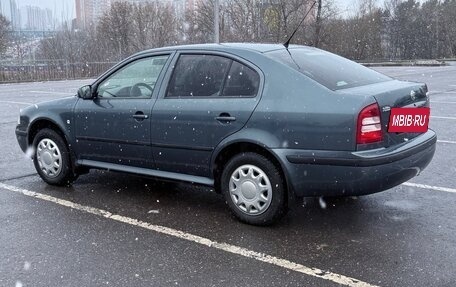 Skoda Octavia IV, 2005 год, 970 000 рублей, 6 фотография