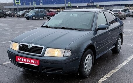 Skoda Octavia IV, 2005 год, 970 000 рублей, 7 фотография