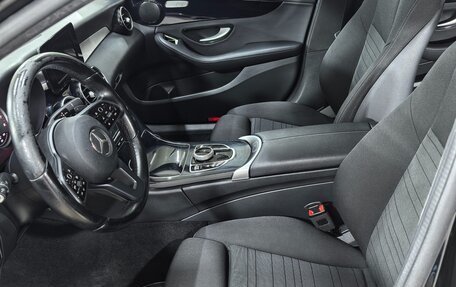 Mercedes-Benz C-Класс, 2020 год, 2 600 000 рублей, 8 фотография