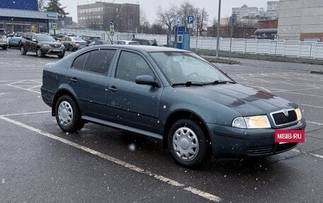 Skoda Octavia IV, 2005 год, 970 000 рублей, 2 фотография