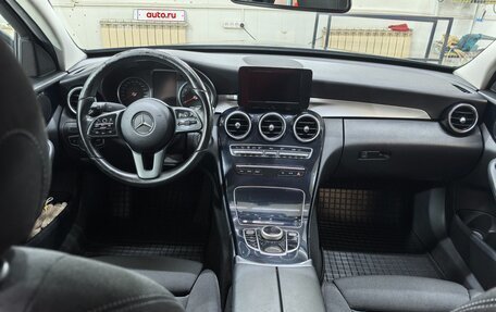 Mercedes-Benz C-Класс, 2020 год, 2 600 000 рублей, 7 фотография