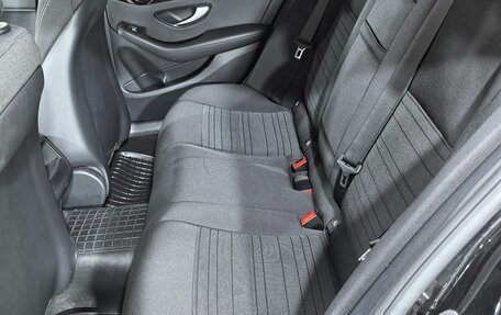 Mercedes-Benz C-Класс, 2020 год, 2 600 000 рублей, 10 фотография