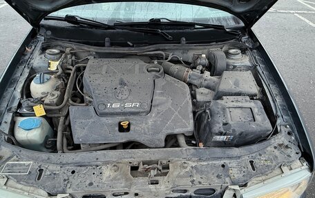 Skoda Octavia IV, 2005 год, 970 000 рублей, 12 фотография