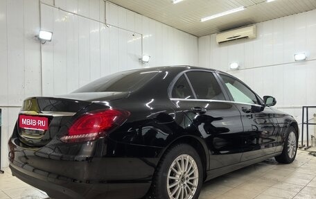 Mercedes-Benz C-Класс, 2020 год, 2 600 000 рублей, 4 фотография