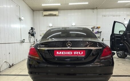 Mercedes-Benz C-Класс, 2020 год, 2 600 000 рублей, 5 фотография