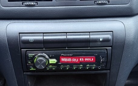 Skoda Octavia IV, 2005 год, 970 000 рублей, 10 фотография