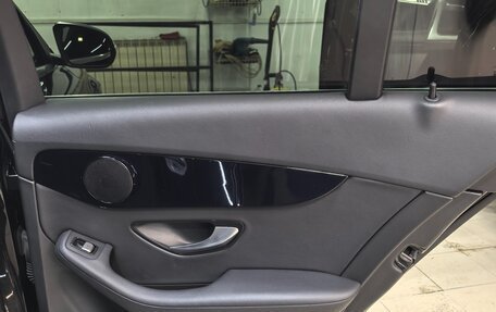 Mercedes-Benz C-Класс, 2020 год, 2 600 000 рублей, 14 фотография