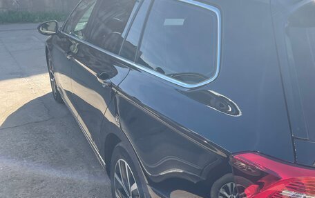 Volkswagen Passat B8 рестайлинг, 2019 год, 1 950 000 рублей, 5 фотография