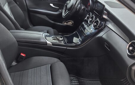 Mercedes-Benz C-Класс, 2020 год, 2 600 000 рублей, 12 фотография