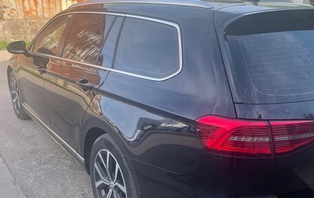 Volkswagen Passat B8 рестайлинг, 2019 год, 1 950 000 рублей, 6 фотография